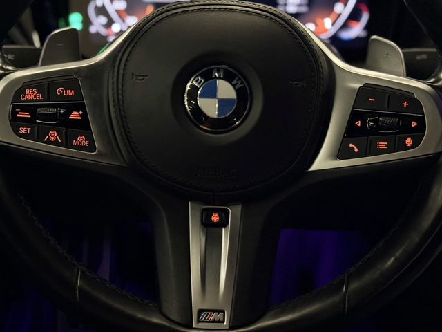 BMW寶馬 M440I XDRIVE  第14張相片