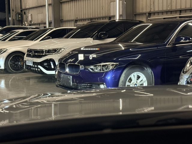 BMW寶馬 M440I XDRIVE  第17張相片