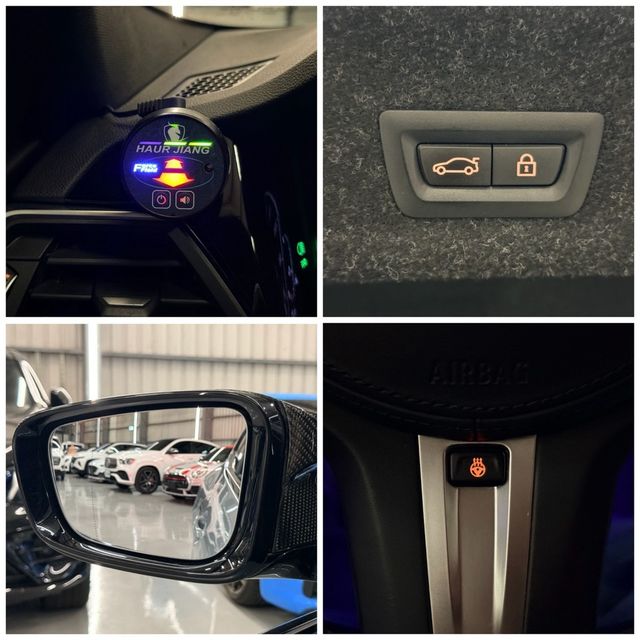 BMW寶馬 M440I XDRIVE  第18張相片