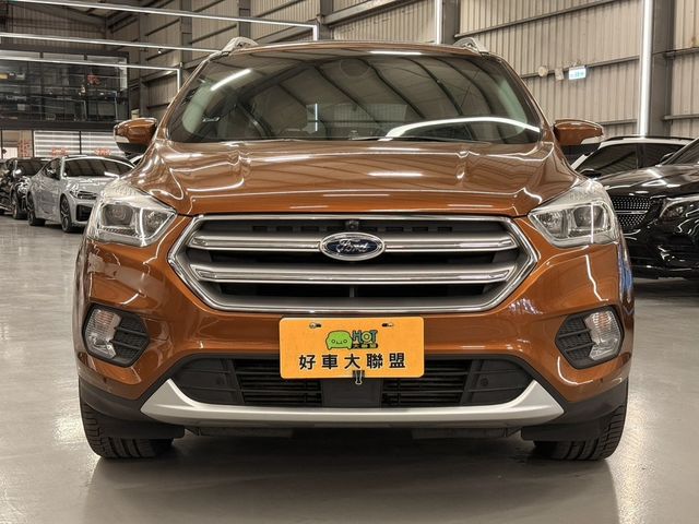 FORD福特 KUGA  第3張相片