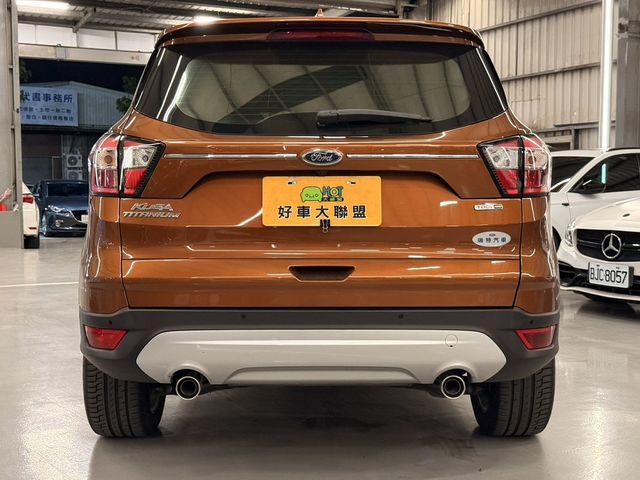 FORD福特 KUGA  第4張相片
