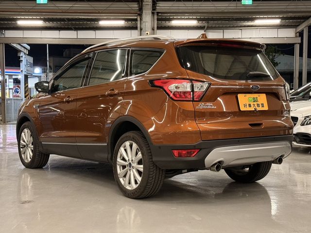 FORD福特 KUGA  第6張相片