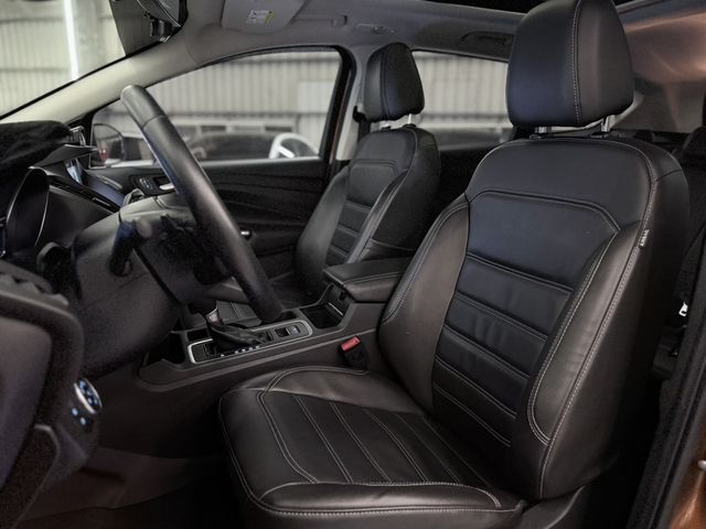 FORD福特 KUGA  第7張相片