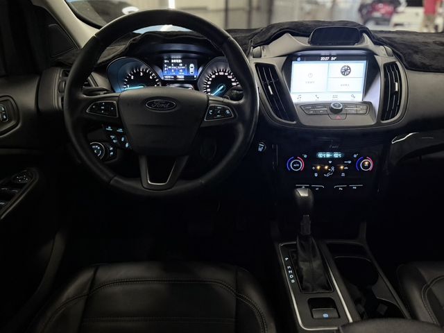 FORD福特 KUGA  第9張相片