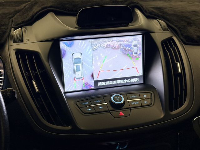 FORD福特 KUGA  第11張相片