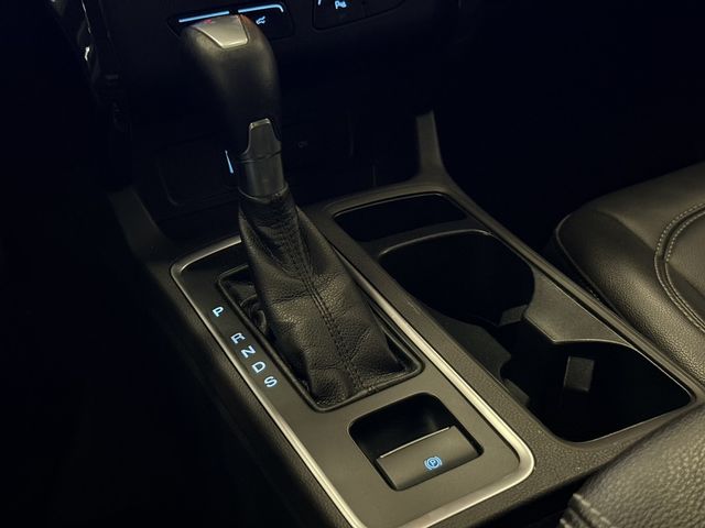 FORD福特 KUGA  第13張相片