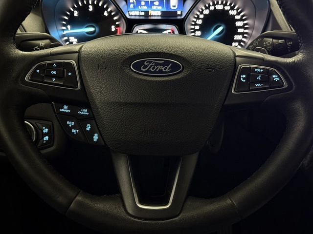 FORD福特 KUGA  第14張相片