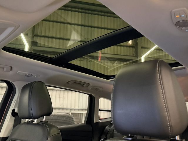 FORD福特 KUGA  第15張相片