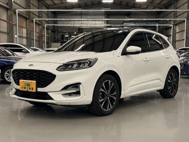 FORD福特 KUGA  第1張相片