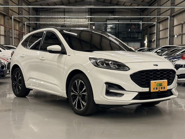 FORD福特 KUGA  第2張相片