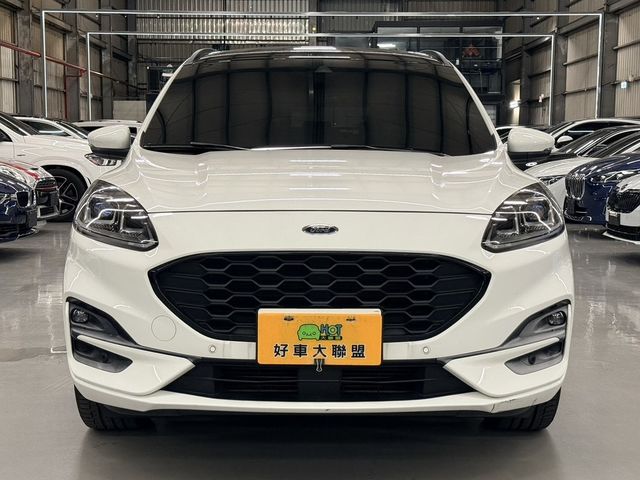 FORD福特 KUGA  第3張相片
