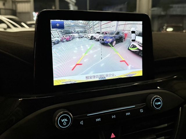 FORD福特 KUGA  第11張相片