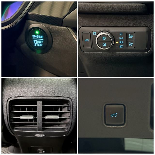 FORD福特 KUGA  第18張相片