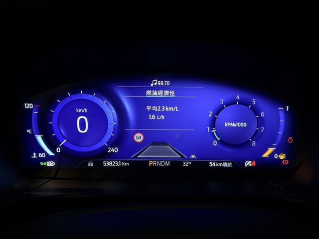FORD福特 KUGA  第20張相片