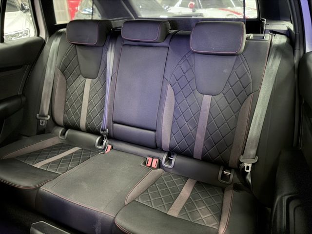 SKODA司科達 OCTAVIA COMBI  第8張相片