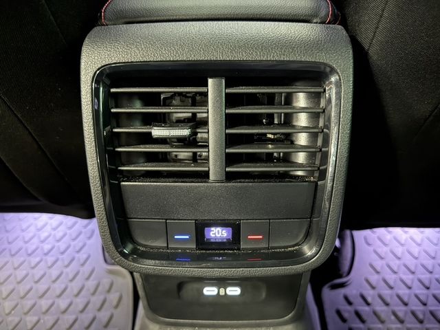SKODA司科達 OCTAVIA COMBI  第15張相片