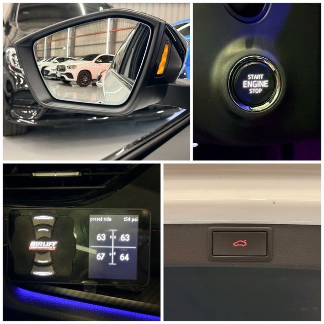 SKODA司科達 OCTAVIA COMBI  第17張相片