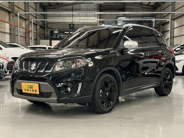 SUZUKI鈴木 VITARA  第1張相片