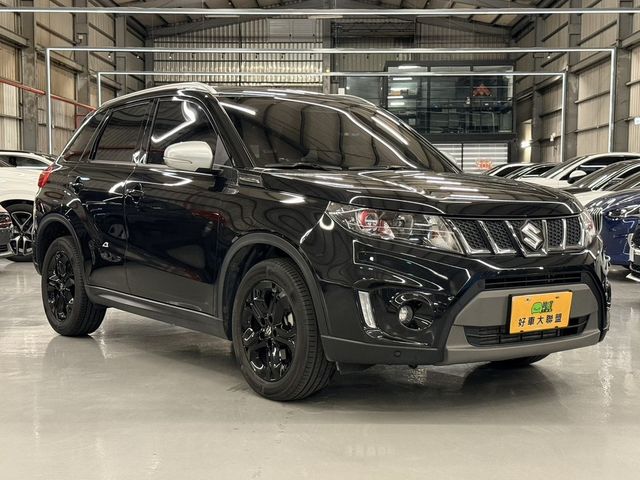SUZUKI鈴木 VITARA  第2張相片