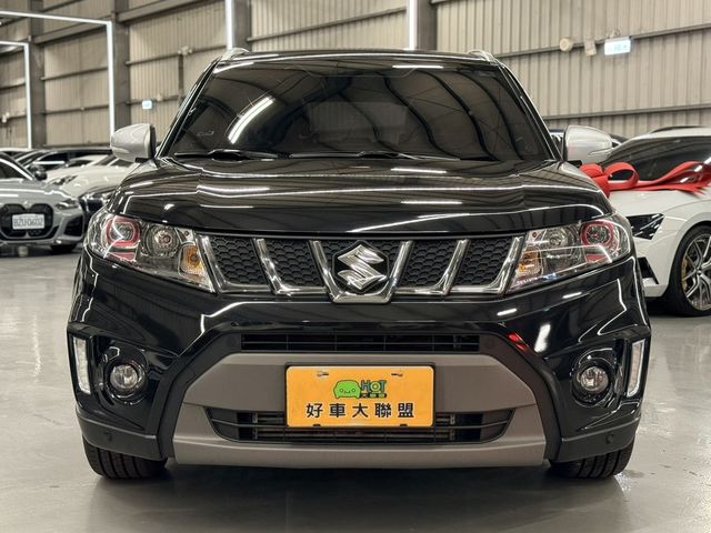 SUZUKI鈴木 VITARA  第3張相片