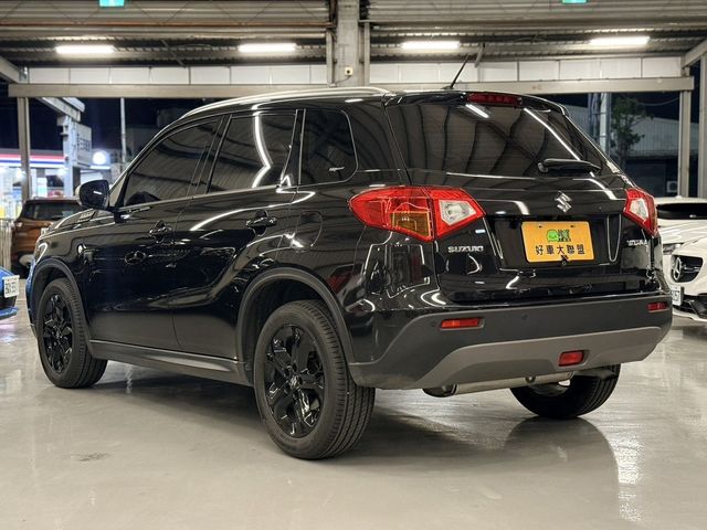 SUZUKI鈴木 VITARA  第6張相片