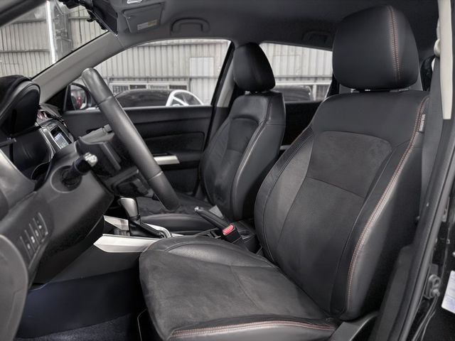 SUZUKI鈴木 VITARA  第7張相片