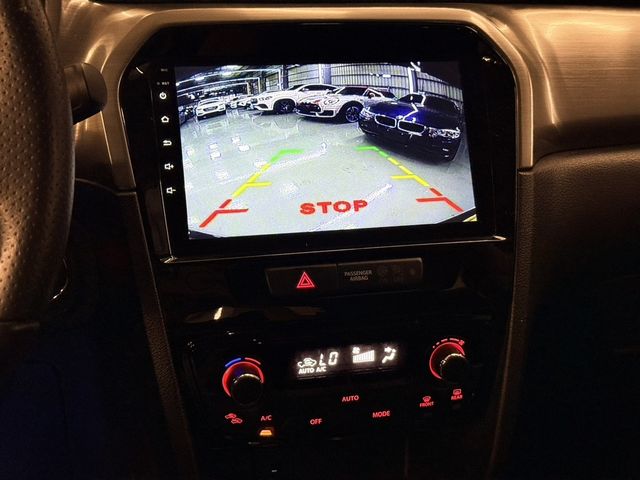 SUZUKI鈴木 VITARA  第11張相片