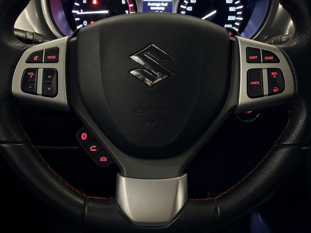 SUZUKI鈴木 VITARA  第14張相片