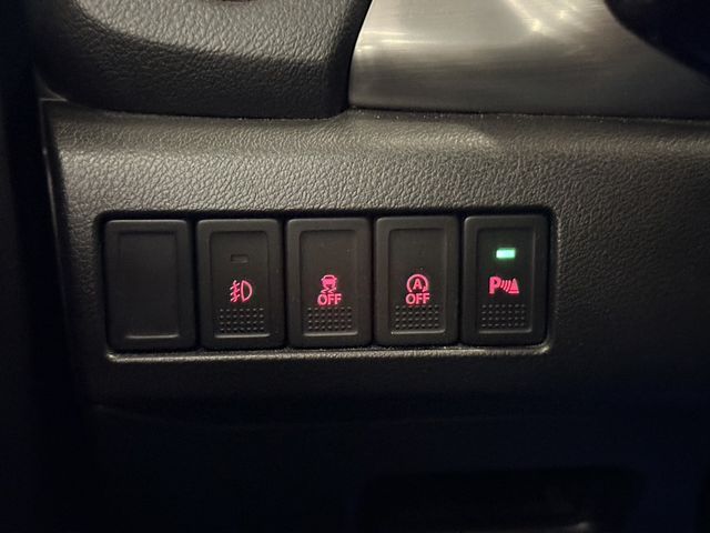 SUZUKI鈴木 VITARA  第15張相片