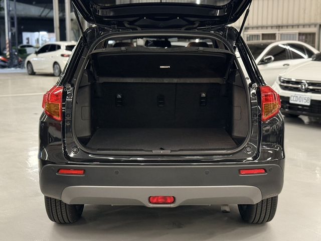 SUZUKI鈴木 VITARA  第19張相片