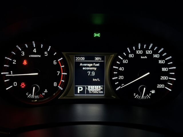 SUZUKI鈴木 VITARA  第20張相片