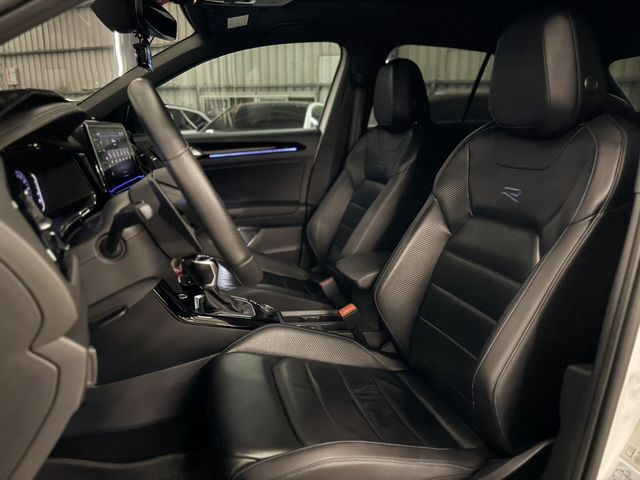 VOLKSWAGEN福斯 T-ROC  第7張相片