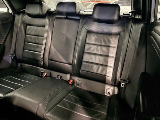 VOLKSWAGEN福斯 T-ROC  第8張相片