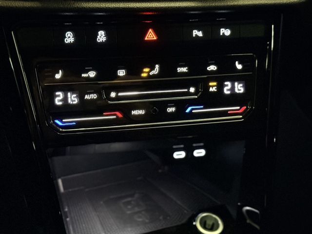 VOLKSWAGEN福斯 T-ROC  第12張相片