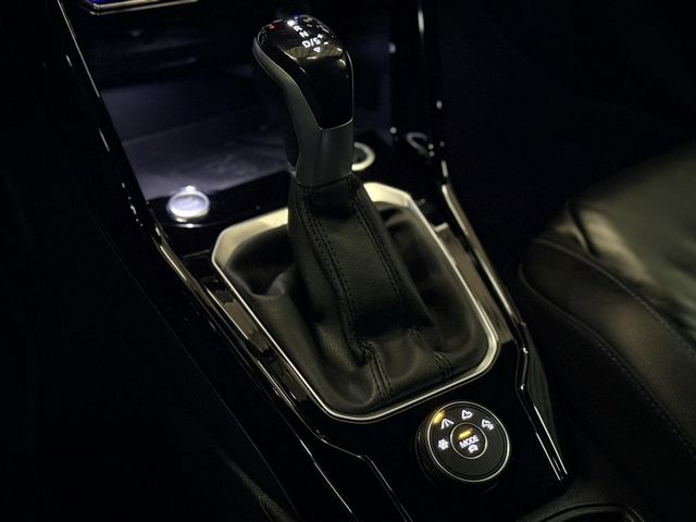 VOLKSWAGEN福斯 T-ROC  第13張相片