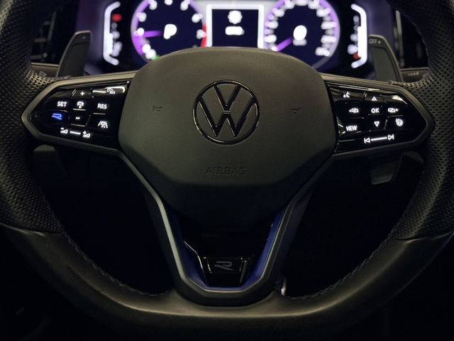 VOLKSWAGEN福斯 T-ROC  第14張相片