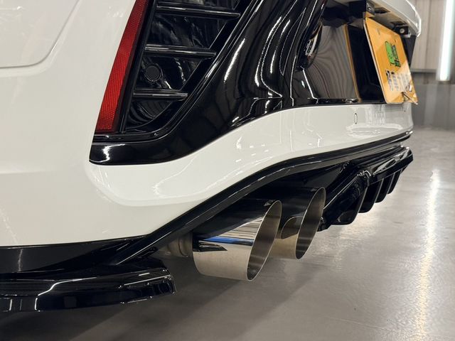 VOLKSWAGEN福斯 T-ROC  第15張相片
