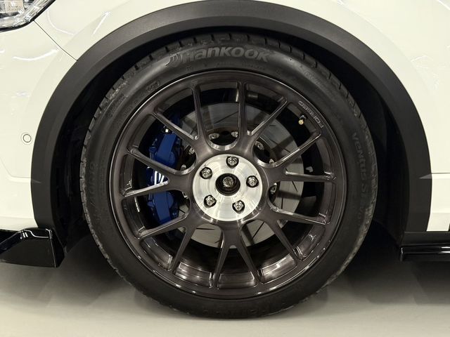 VOLKSWAGEN福斯 T-ROC  第16張相片