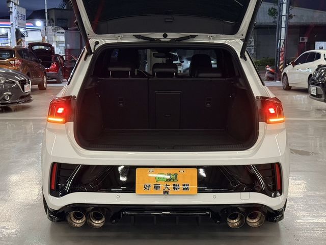 VOLKSWAGEN福斯 T-ROC  第19張相片