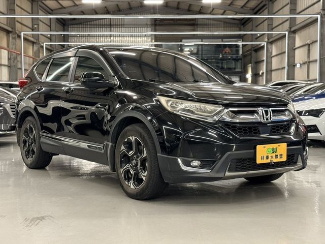 HONDA本田 CR-V  第2張相片