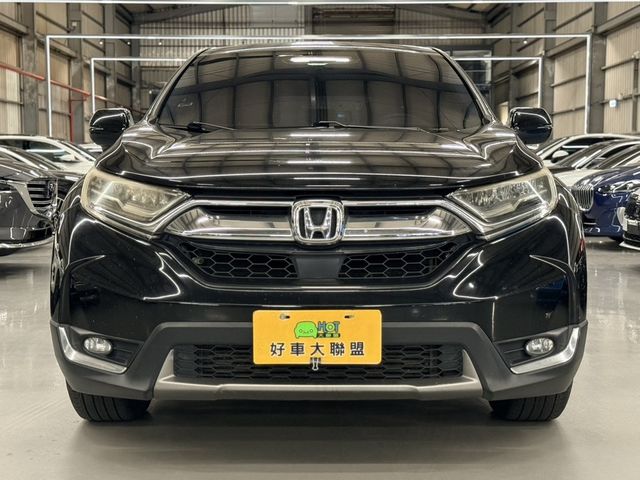 HONDA本田 CR-V  第3張相片