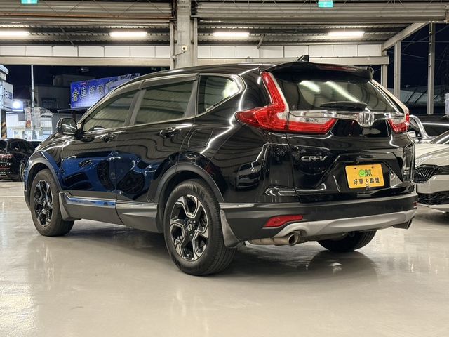 HONDA本田 CR-V  第6張相片