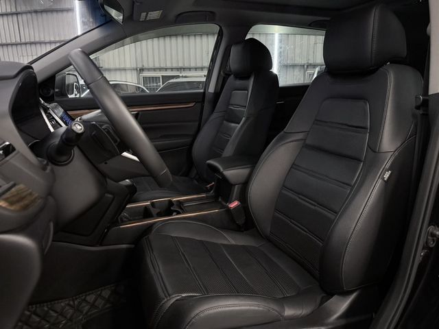 HONDA本田 CR-V  第7張相片