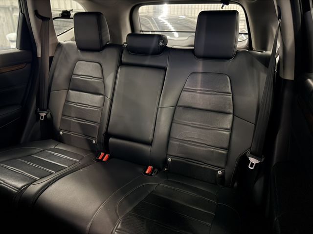 HONDA本田 CR-V  第8張相片