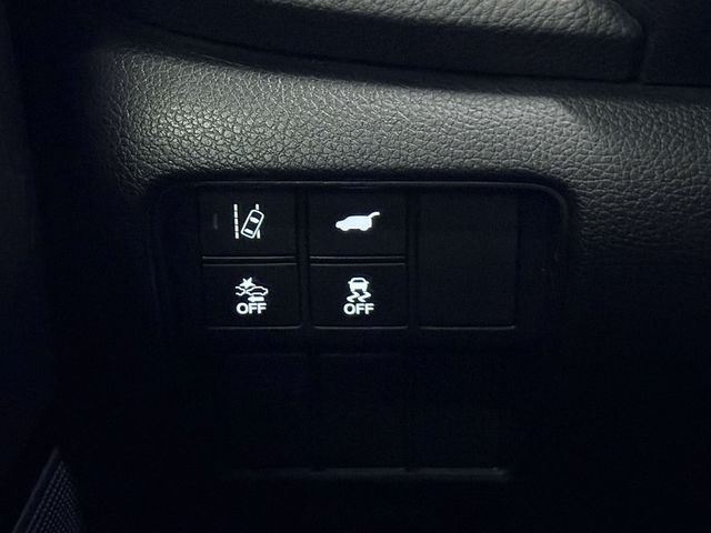 HONDA本田 CR-V  第15張相片