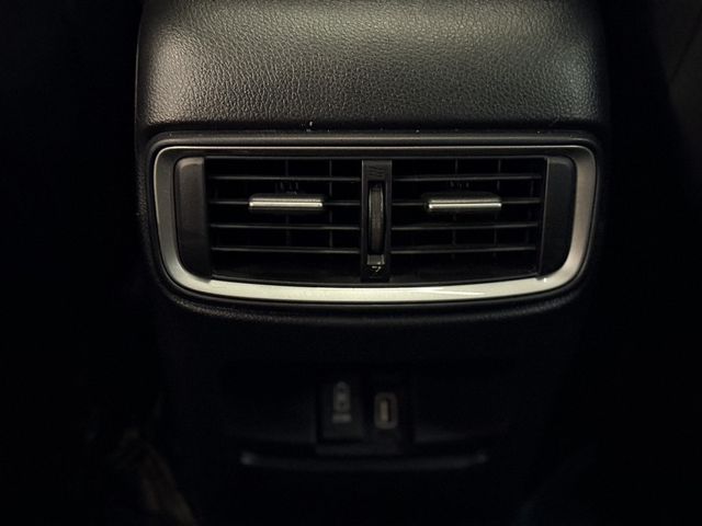 HONDA本田 CR-V  第18張相片