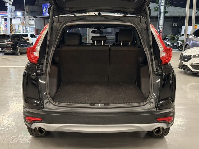 HONDA本田 CR-V  第19張相片