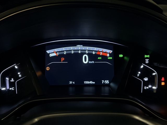 HONDA本田 CR-V  第20張相片