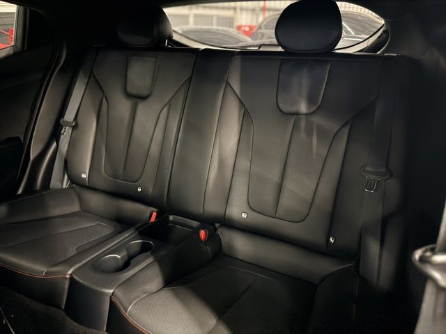 HYUNDAI現代 VELOSTER  第8張相片