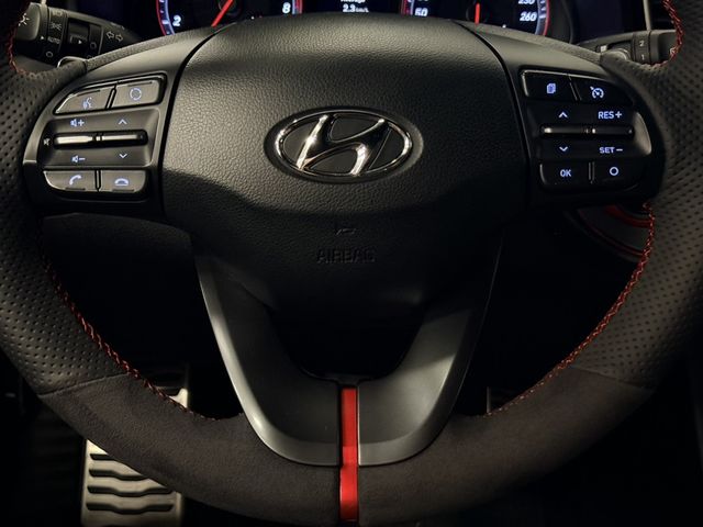 HYUNDAI現代 VELOSTER  第15張相片